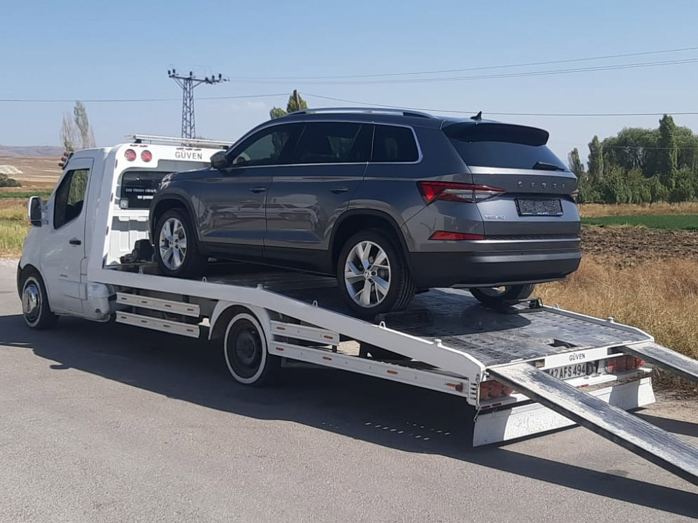 Emiralem Oto Kurtarma